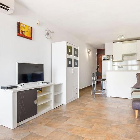 Playa Del Sol Studio Puerto de Santiago  Extérieur photo