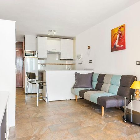 Playa Del Sol Studio Puerto de Santiago  Extérieur photo